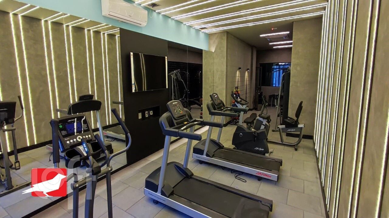 Apartamento, 1 quarto, 22 m² - Foto 10