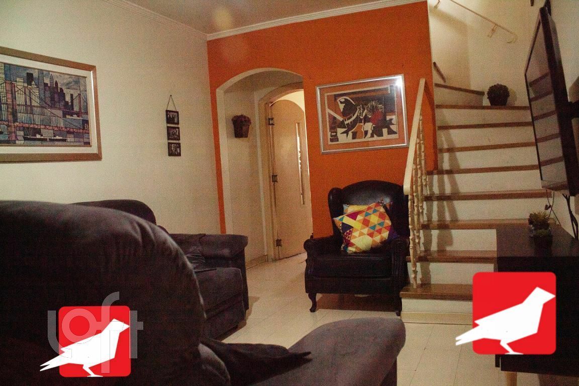 Casa, 3 quartos, 144 m² - Foto 2