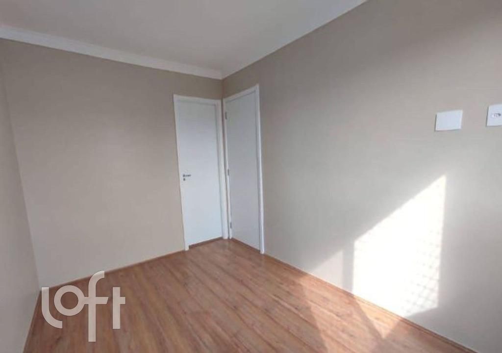 Apartamento à venda com 1 quarto, 27m² - Foto 2