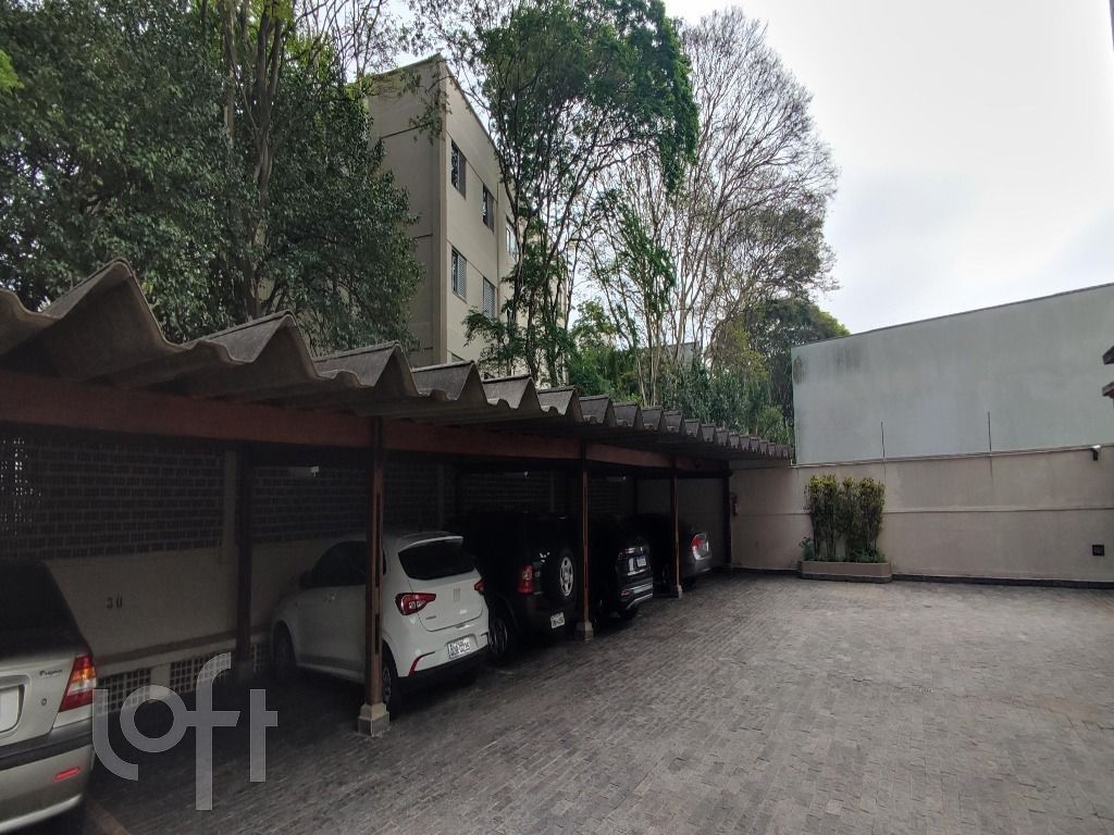 Apartamento, 2 quartos, 65 m² - Foto 9