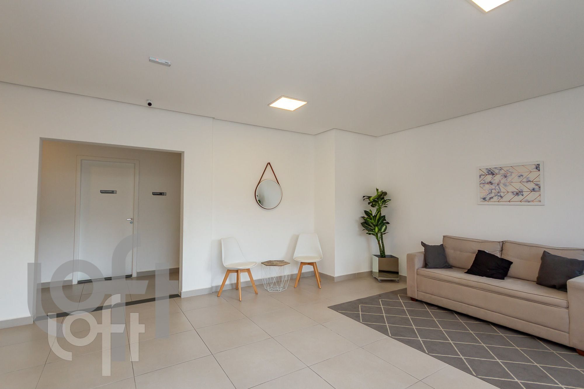 Apartamento à venda com 2 quartos, 40m² - Foto 36