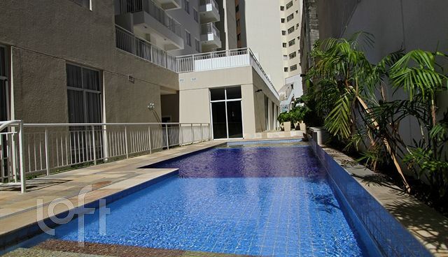 Apartamento, 2 quartos, 54 m² - Foto 8