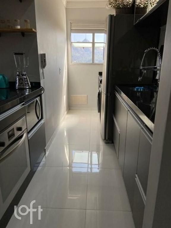 Apartamento, 2 quartos, 43 m² - Foto 5