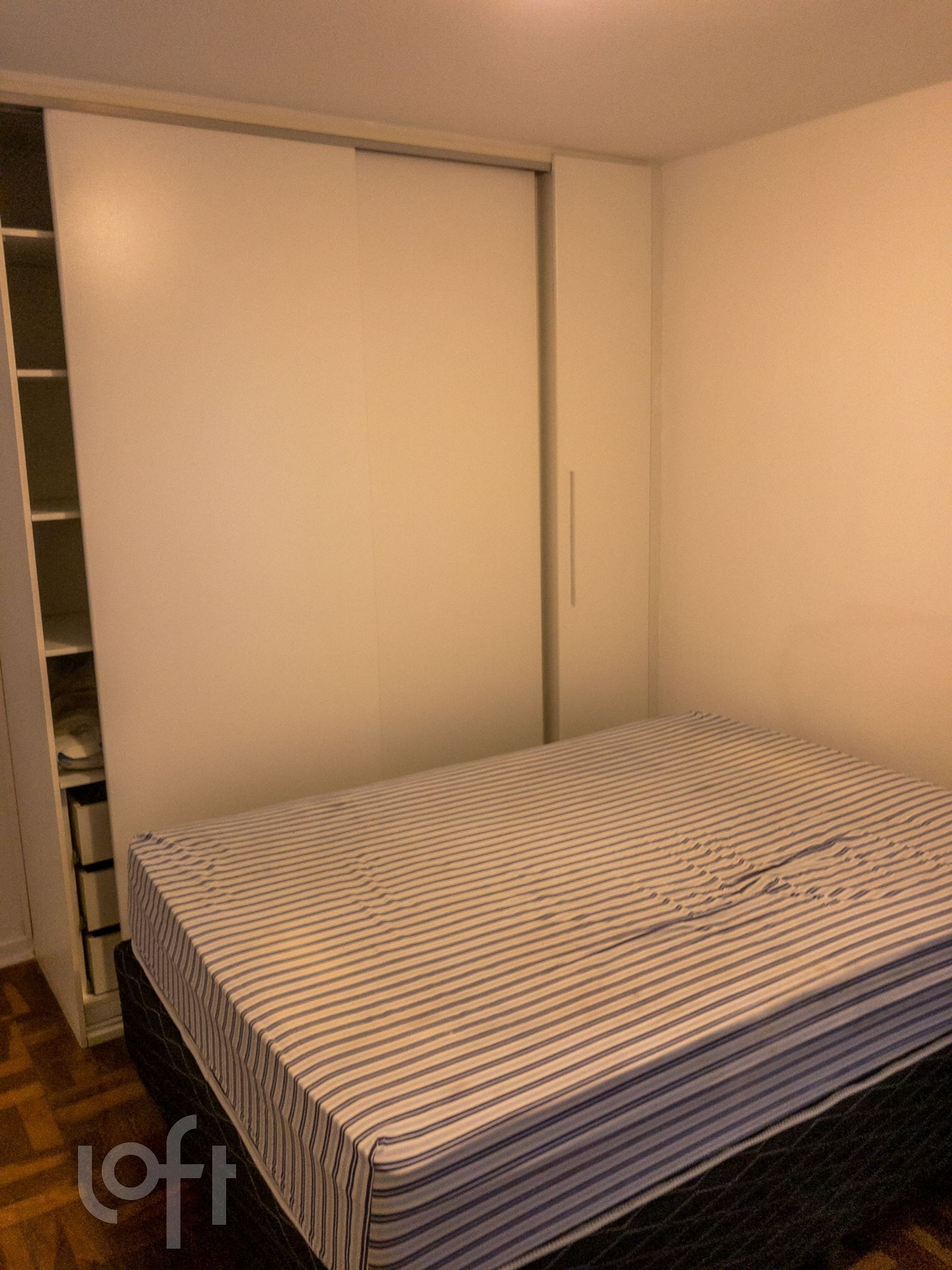 Apartamento, 1 quarto, 40 m² - Foto 3