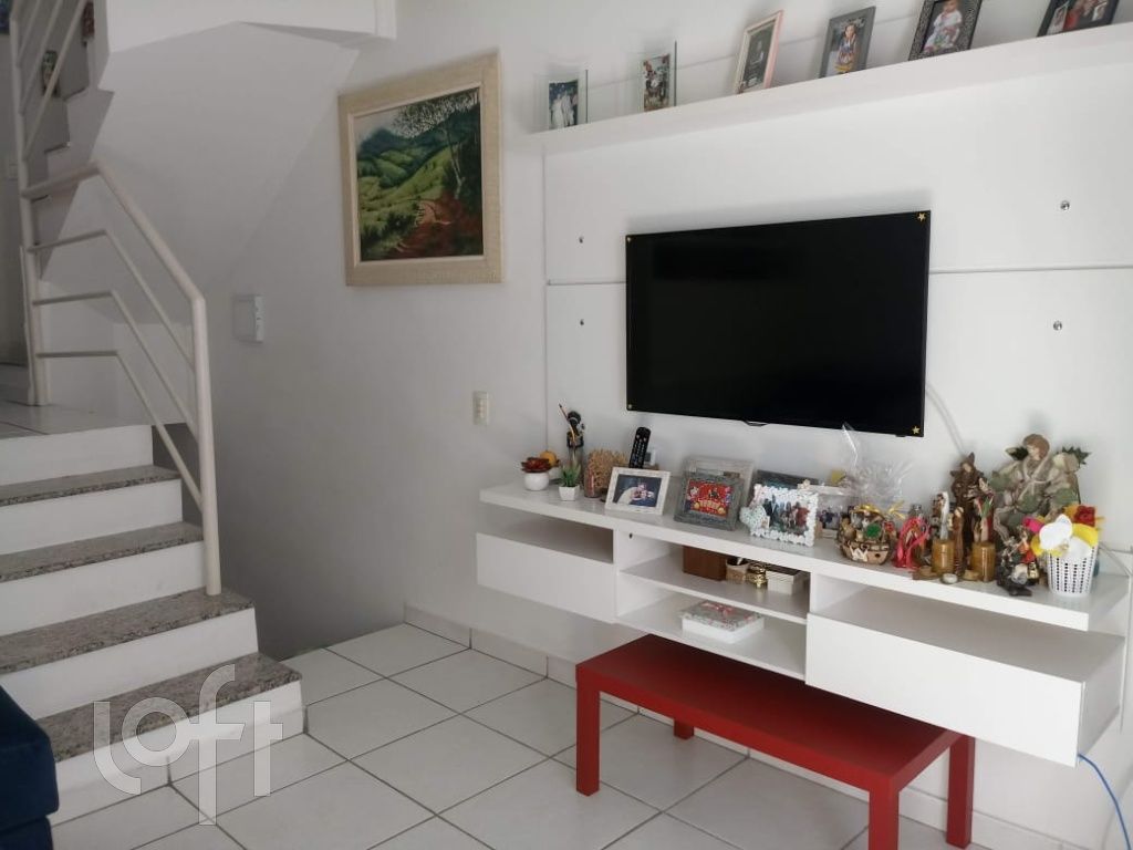 Casa de Condomínio, 2 quartos - Foto 2