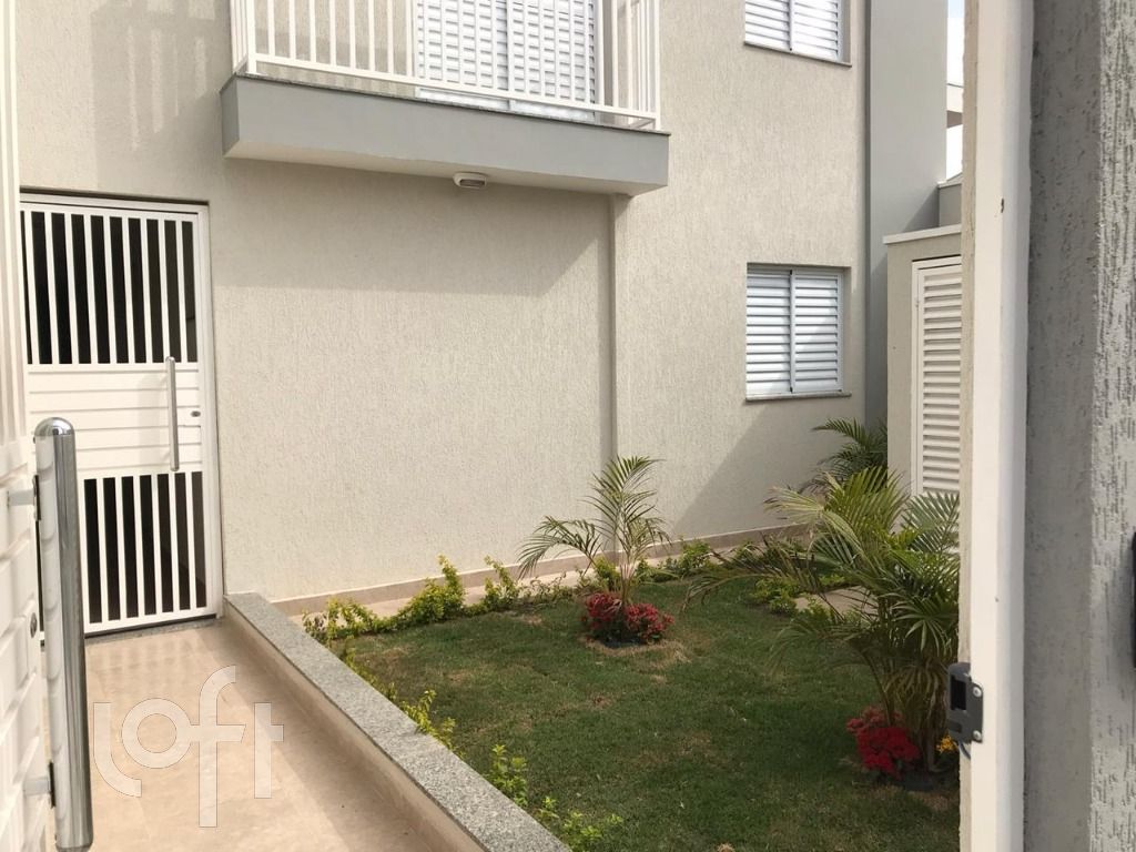 Apartamento, 1 quarto, 37 m² - Foto 2