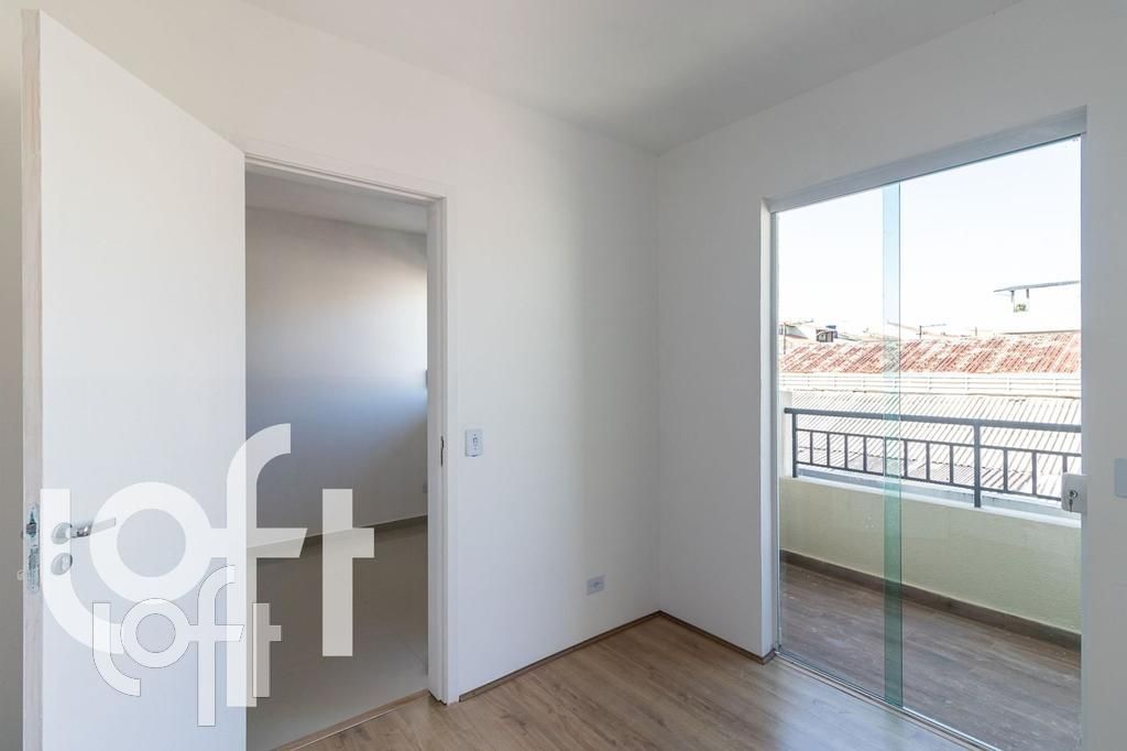 Apartamento, 2 quartos, 40 m² - Foto 1