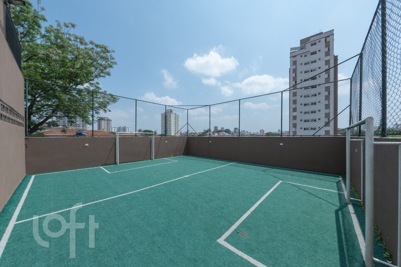 Apartamento, 2 quartos, 56 m² - Foto 3
