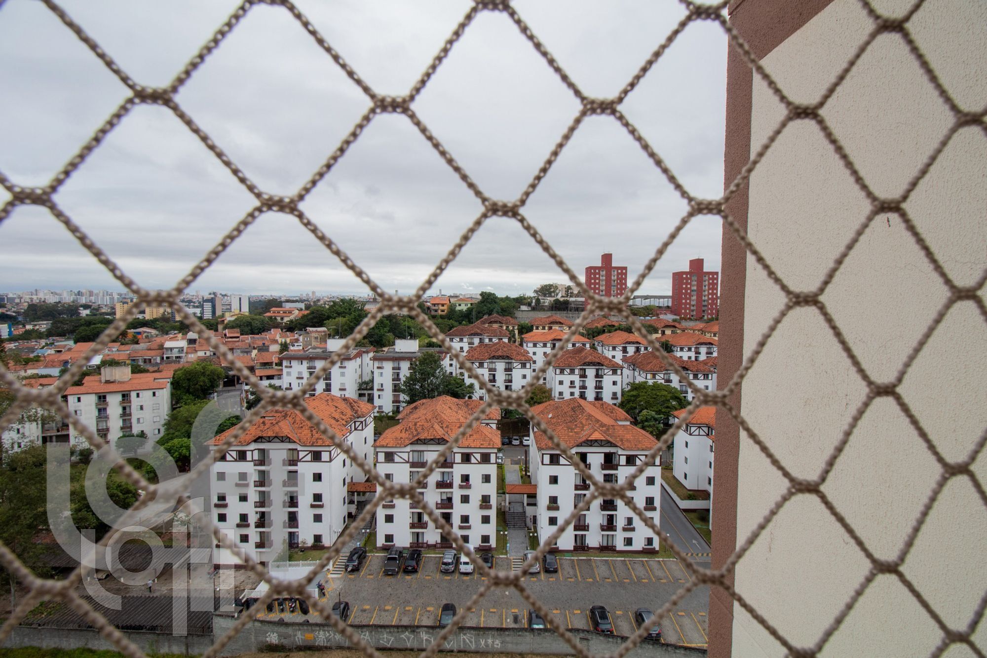 Apartamento, 2 quartos, 56 m² - Foto 2