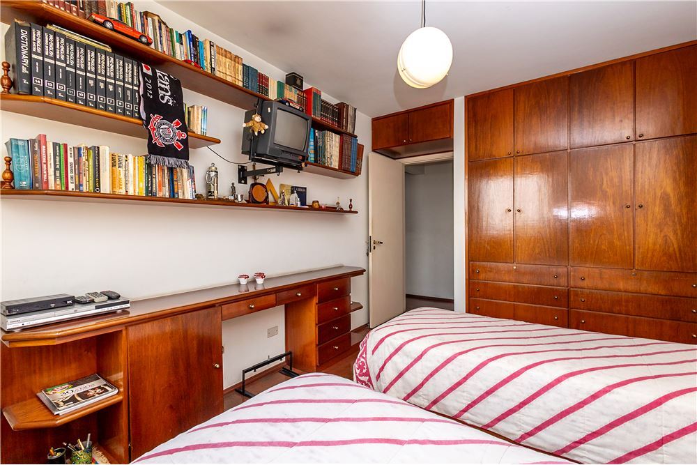 Apartamento, 3 quartos, 121 m² - Foto 21