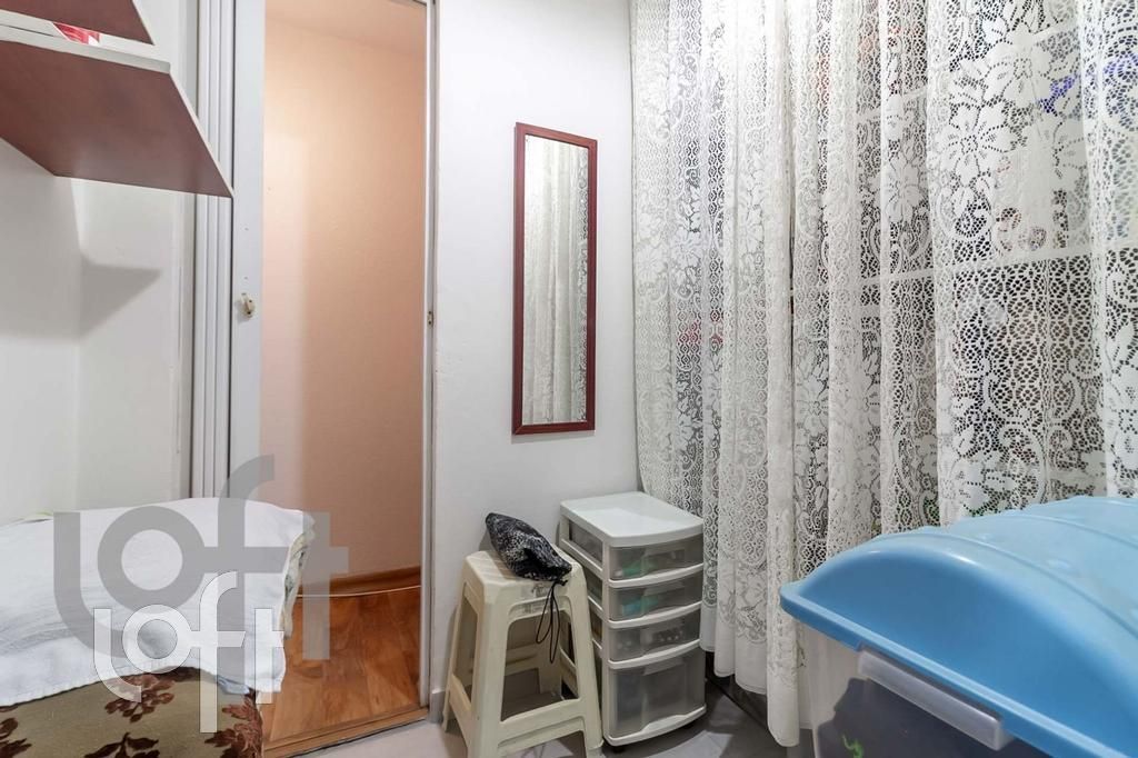 Apartamento, 3 quartos, 80 m² - Foto 1