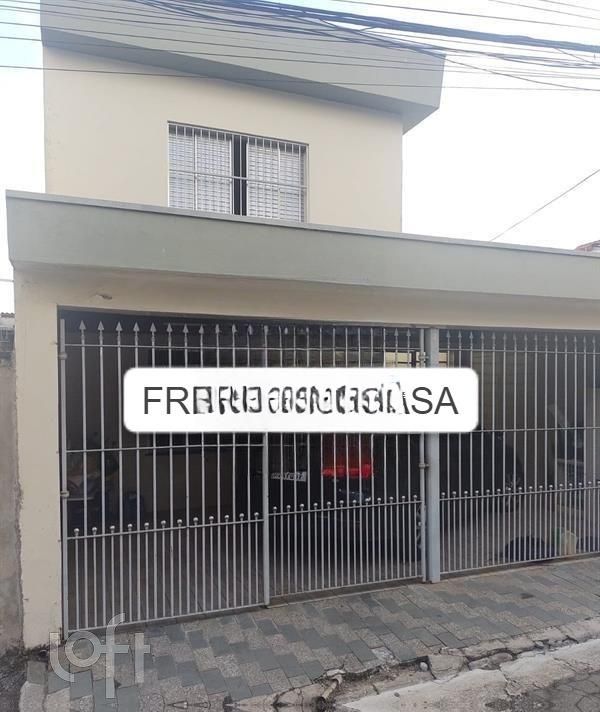 Casa, 3 quartos, 156 m² - Foto 1