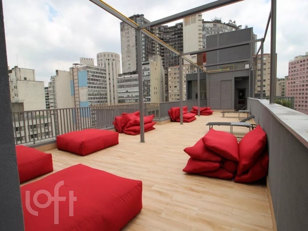 Apartamento, 1 quarto, 23 m² - Foto 8