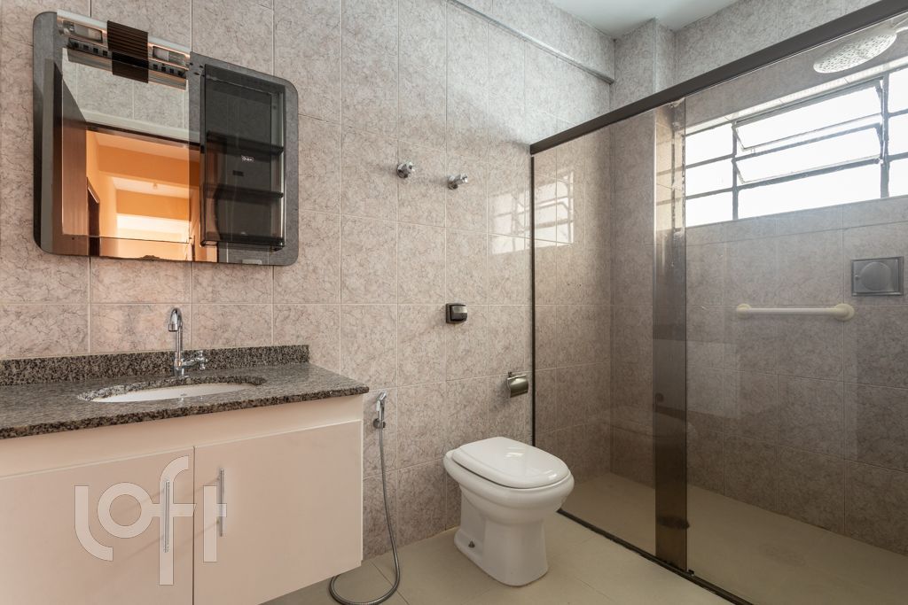 Apartamento à venda com 2 quartos, 83m² - Foto 11
