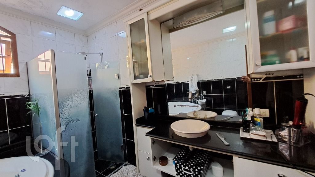 Casa à venda com 3 quartos, 390m² - Foto 34