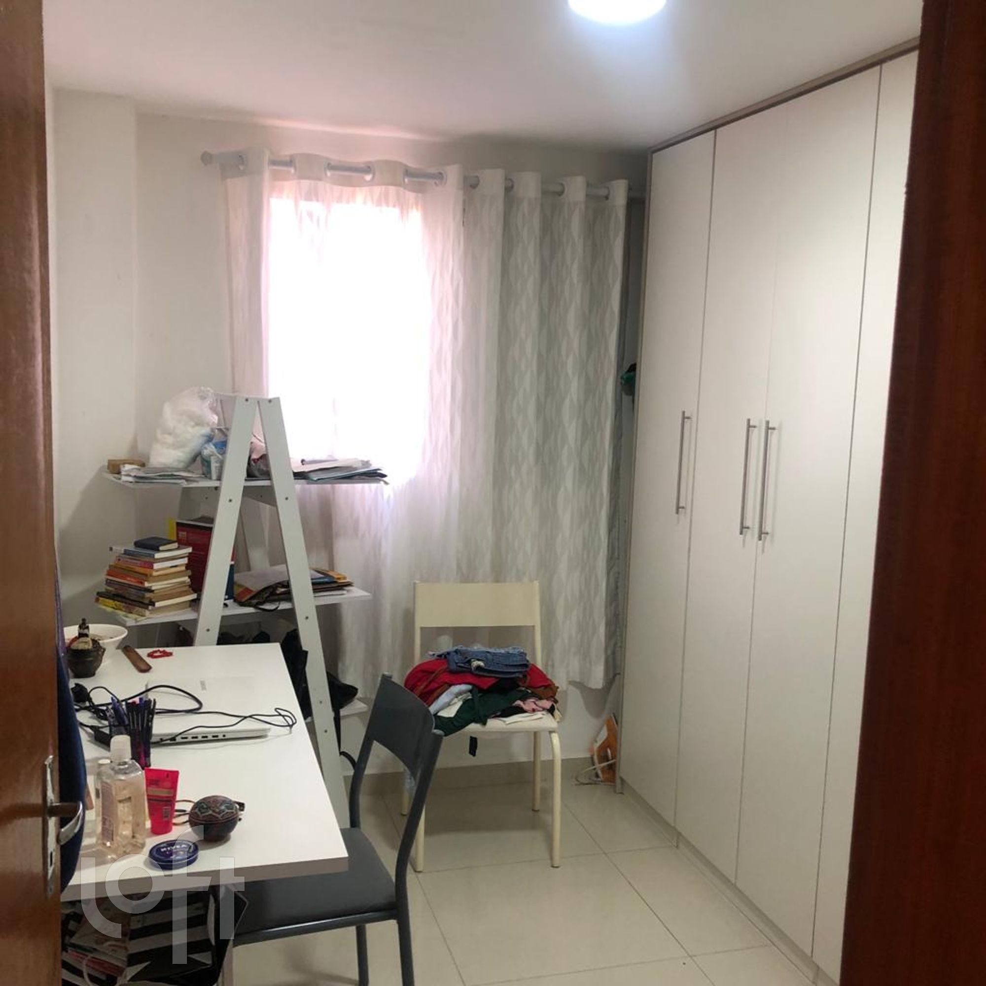 Apartamento, 2 quartos, 47 m² - Foto 3