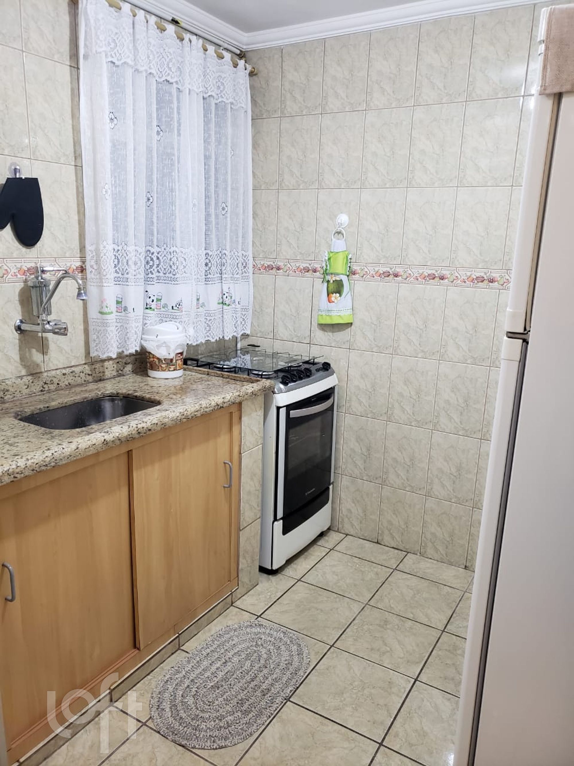 Apartamento, 2 quartos, 45 m² - Foto 12