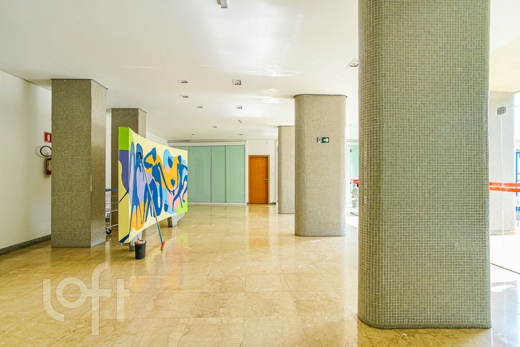Apartamento, 4 quartos, 110 m² - Foto 20