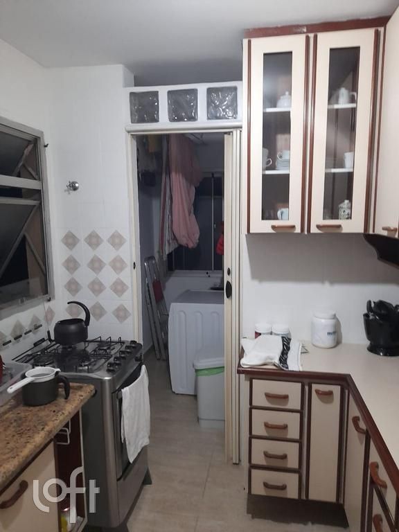 Apartamento, 2 quartos, 50 m² - Foto 3