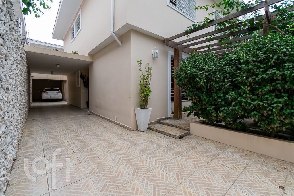 Casa, 4 quartos, 250 m² - Foto 44