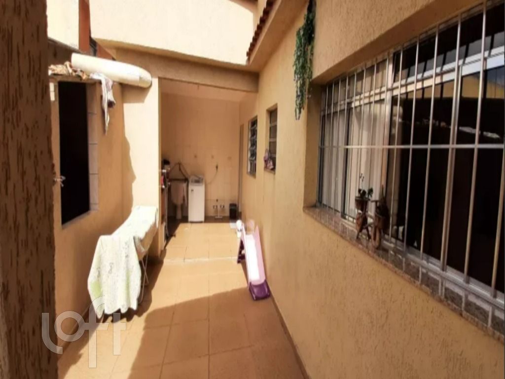 Casa, 4 quartos, 170 m² - Foto 20