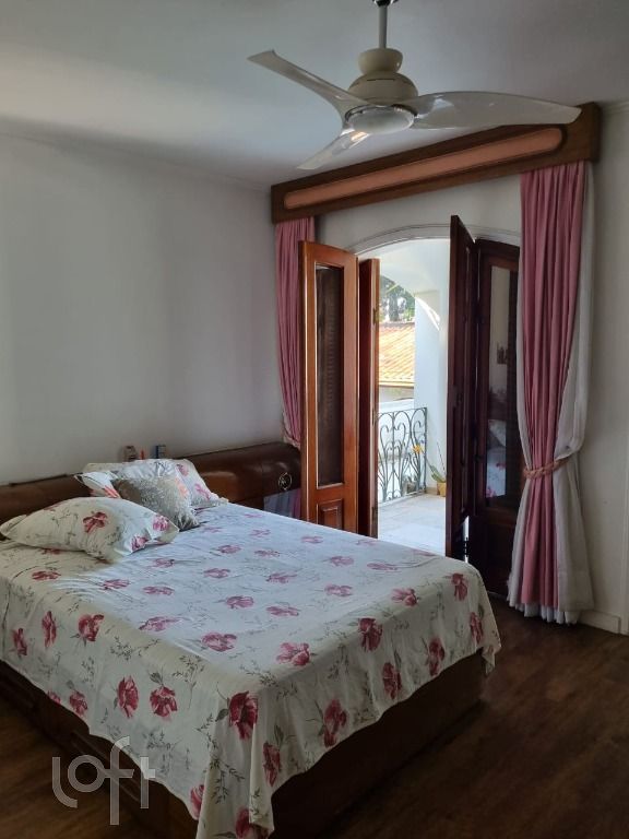 Casa, 4 quartos, 200 m² - Foto 21