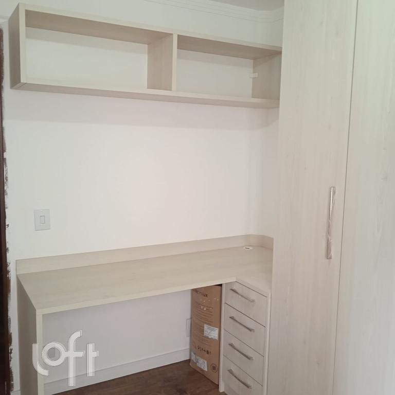 Apartamento, 2 quartos, 52 m² - Foto 2