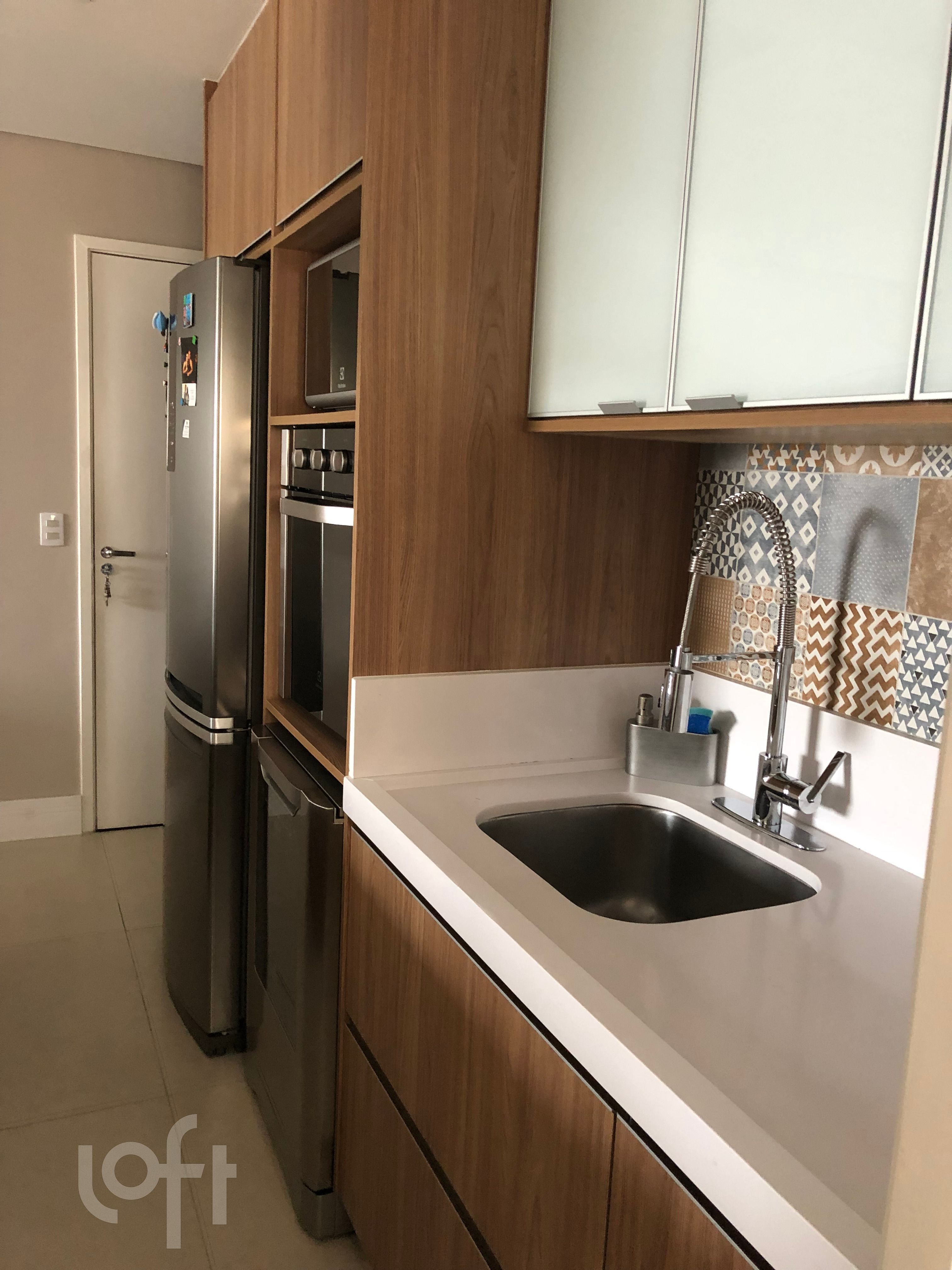Apartamento à venda com 2 quartos, 70m² - Foto 5