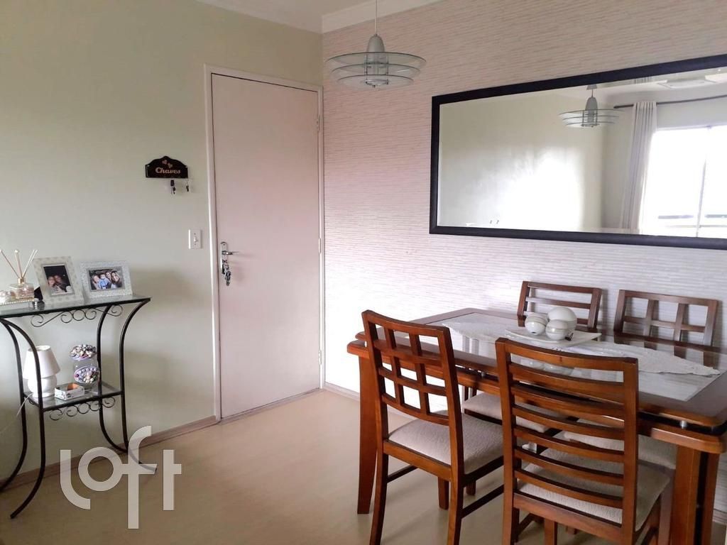 Apartamento, 2 quartos, 50 m² - Foto 3