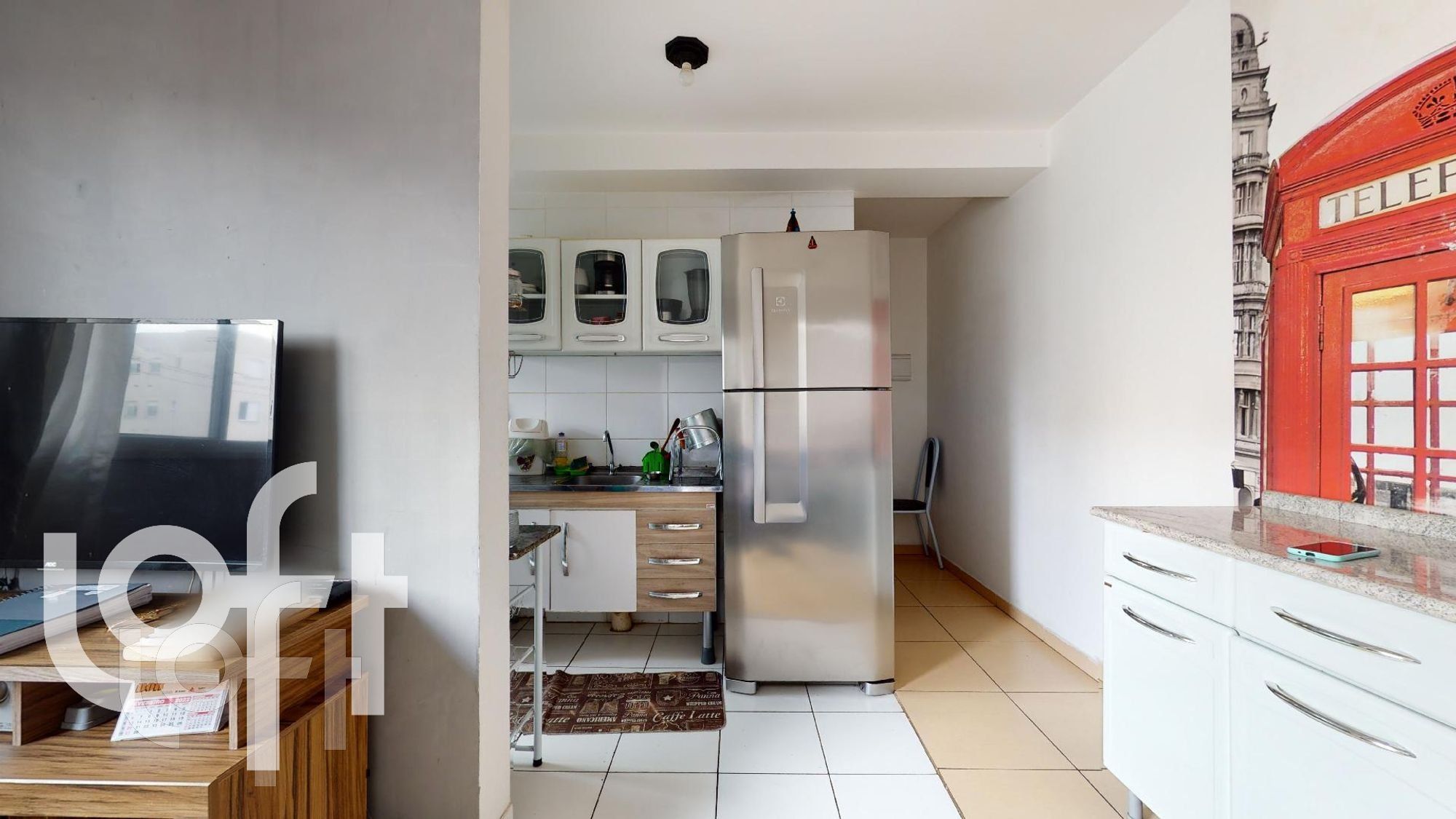 Apartamento, 2 quartos, 46 m² - Foto 31