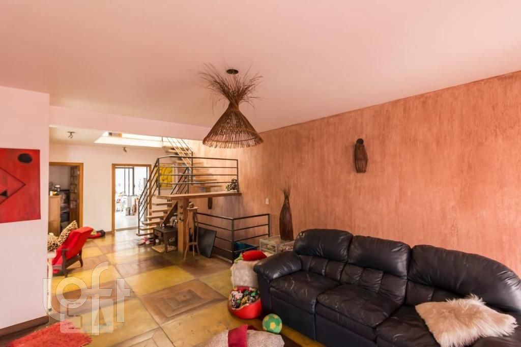 Casa, 3 quartos, 280 m² - Foto 4