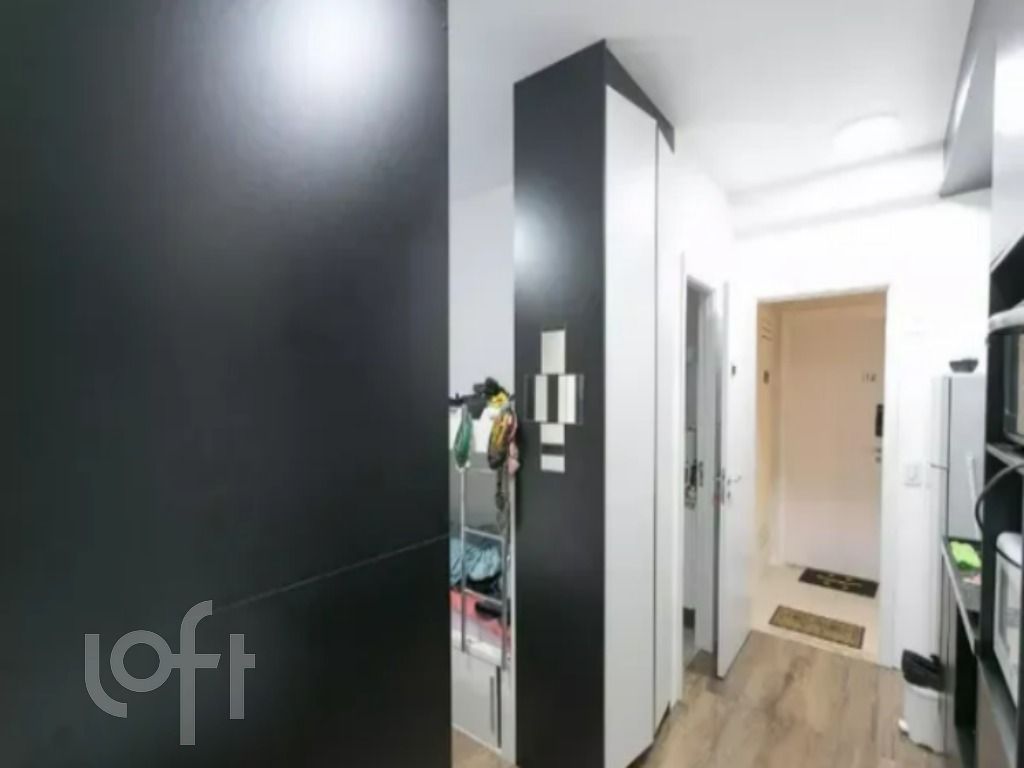 Apartamento, 1 quarto, 40 m² - Foto 11