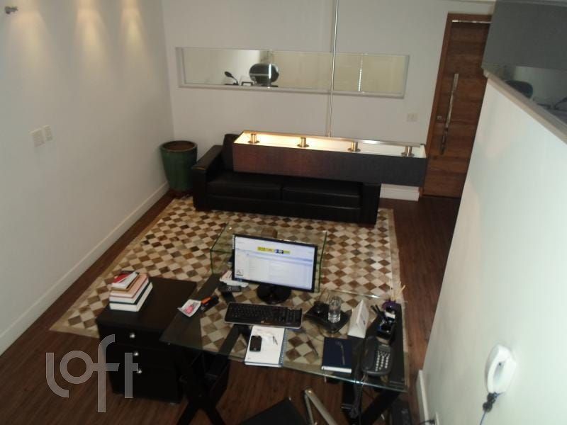Casa à venda com 2 quartos, 240m² - Foto 24