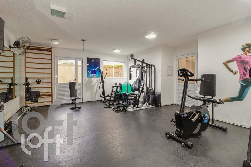 Apartamento, 2 quartos, 45 m² - Foto 24