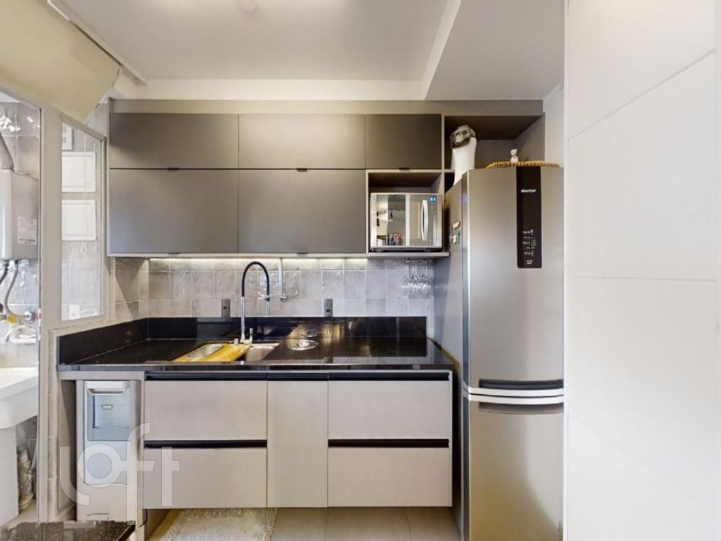 Apartamento, 2 quartos, 53 m² - Foto 4