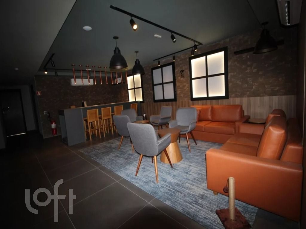 Apartamento, 1 quarto, 23 m² - Foto 10