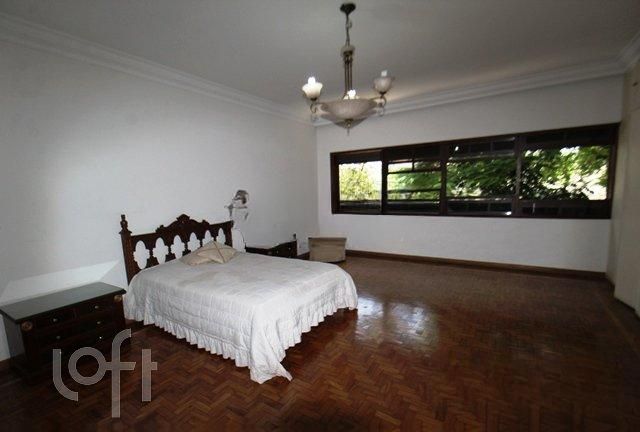 Casa, 4 quartos, 600 m² - Foto 11