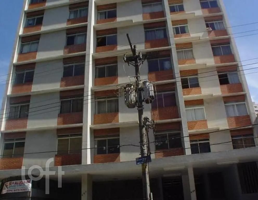 Apartamento, 1 quarto, 37 m² - Foto 10