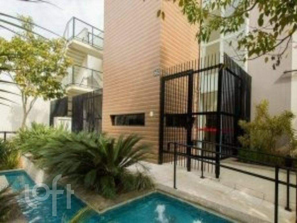 Apartamento, 1 quarto, 28 m² - Foto 13