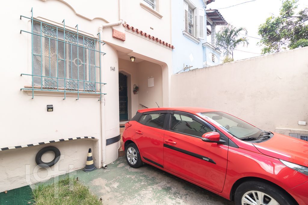 Casa, 3 quartos, 120 m² - Foto 37