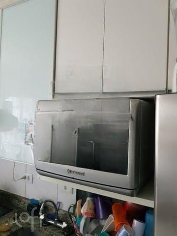 Apartamento, 2 quartos, 50 m² - Foto 5