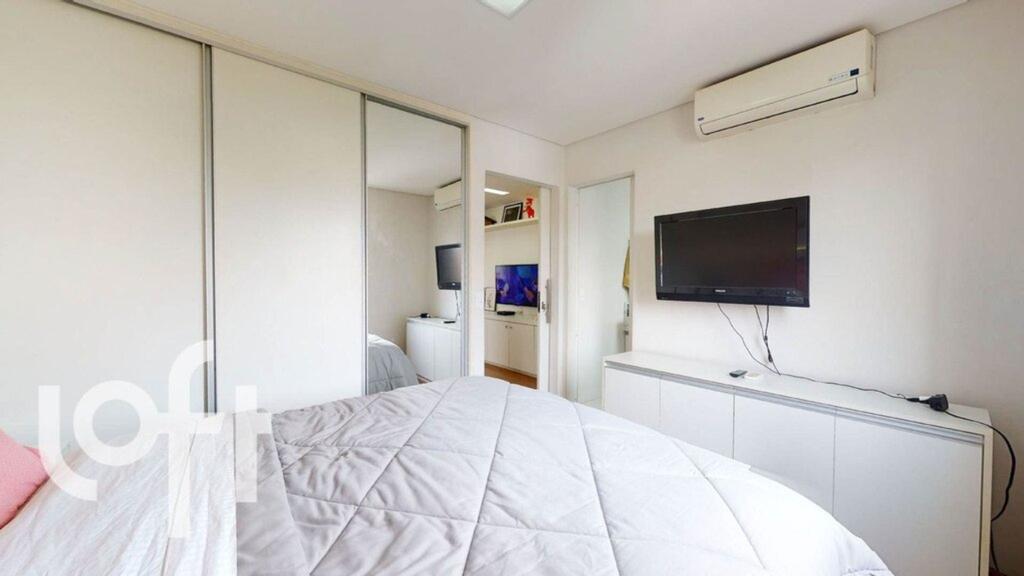 Apartamento, 1 quarto, 56 m² - Foto 36