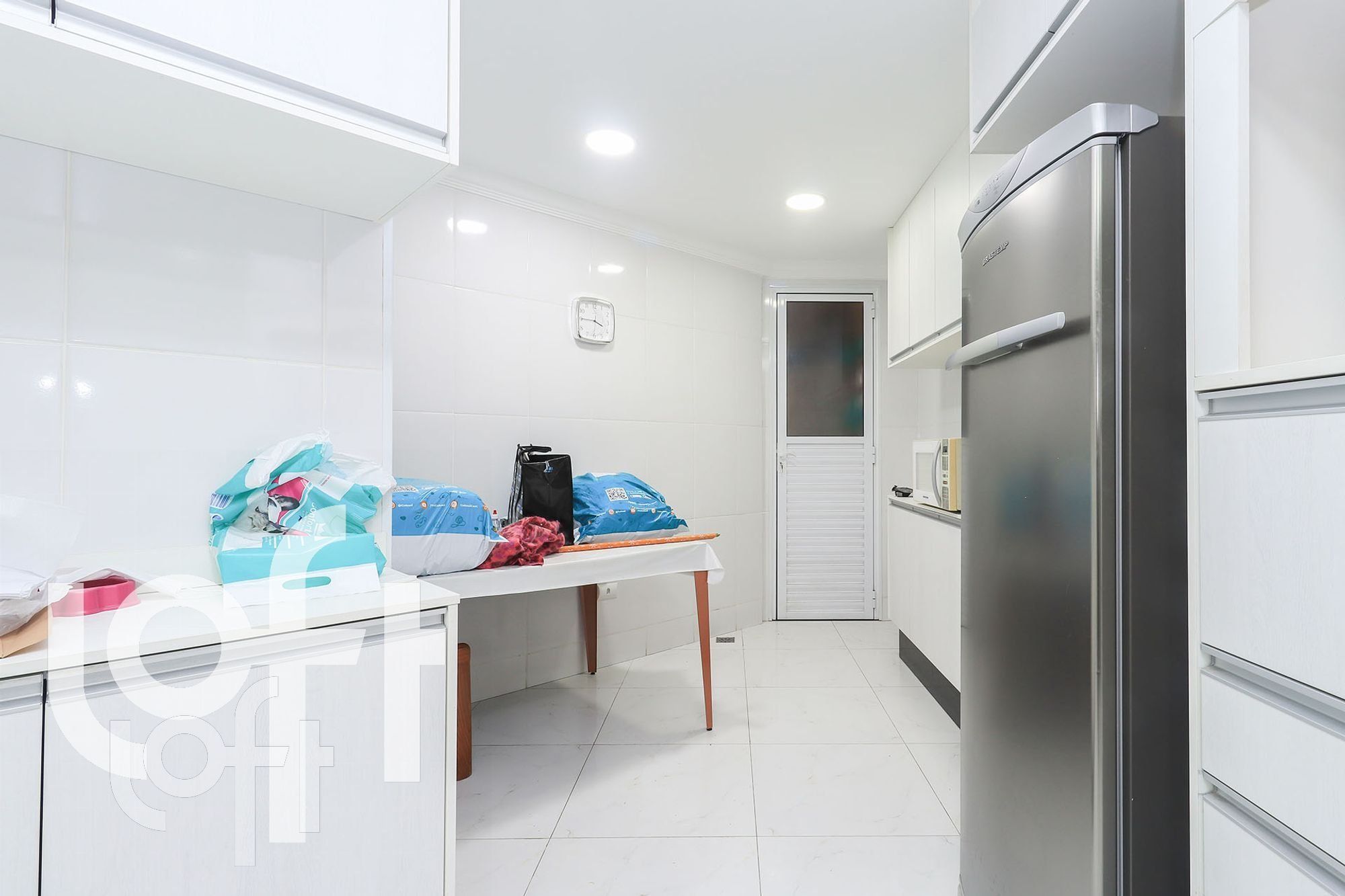 Apartamento, 3 quartos, 156 m² - Foto 12