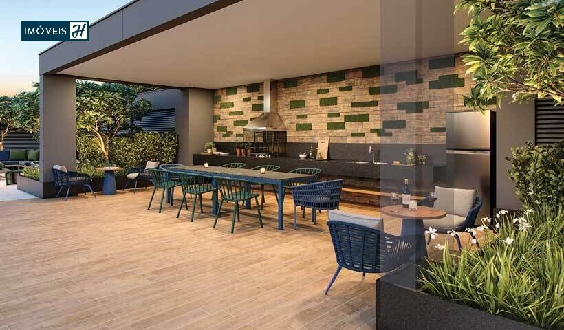 Apartamento, 1 quarto, 50 m² - Foto 21