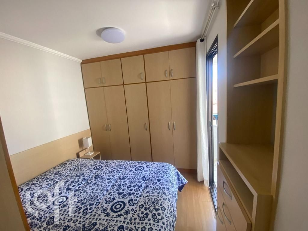 Apartamento, 1 quarto, 47 m² - Foto 3