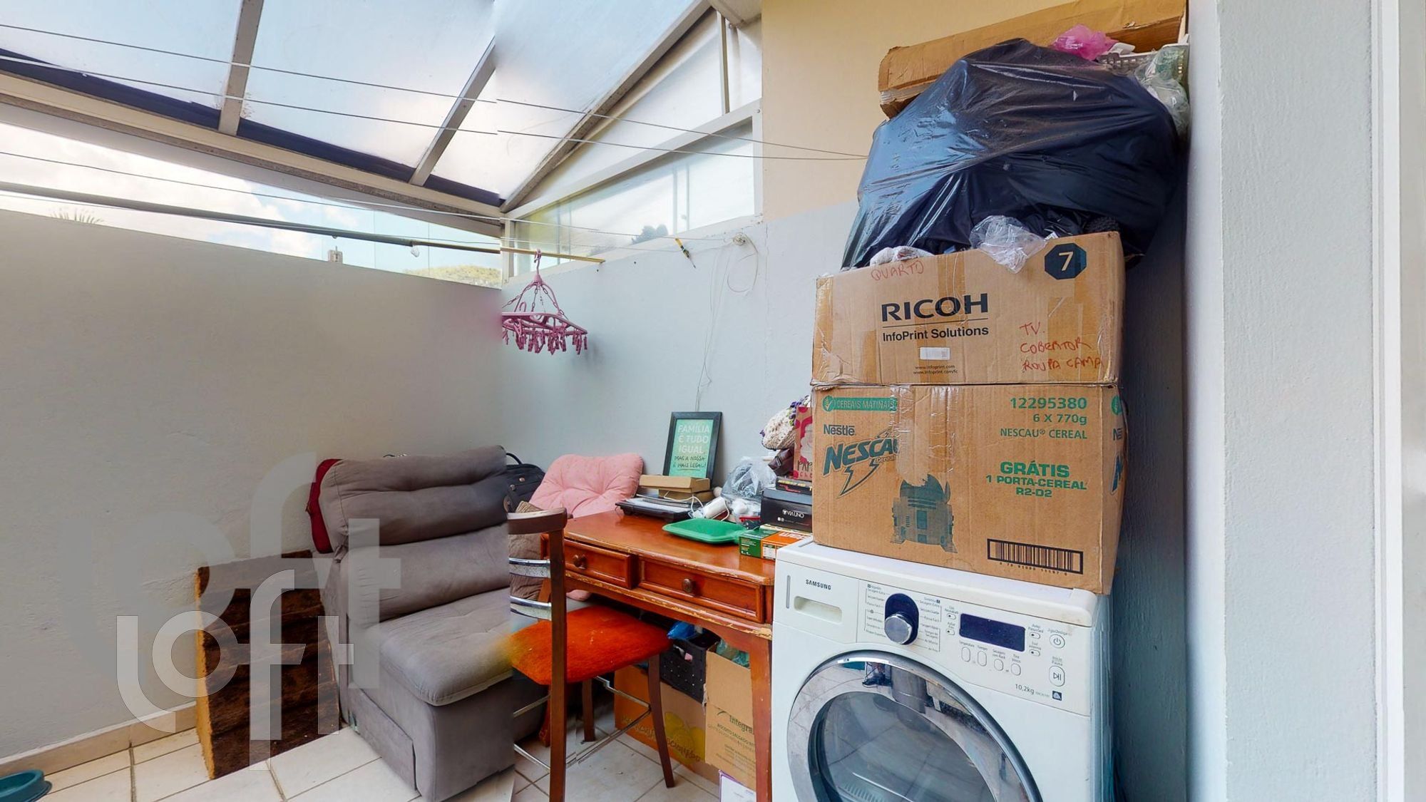 Apartamento, 2 quartos, 68 m² - Foto 24