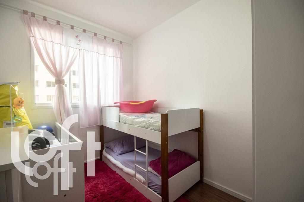 Apartamento, 2 quartos, 46 m² - Foto 3