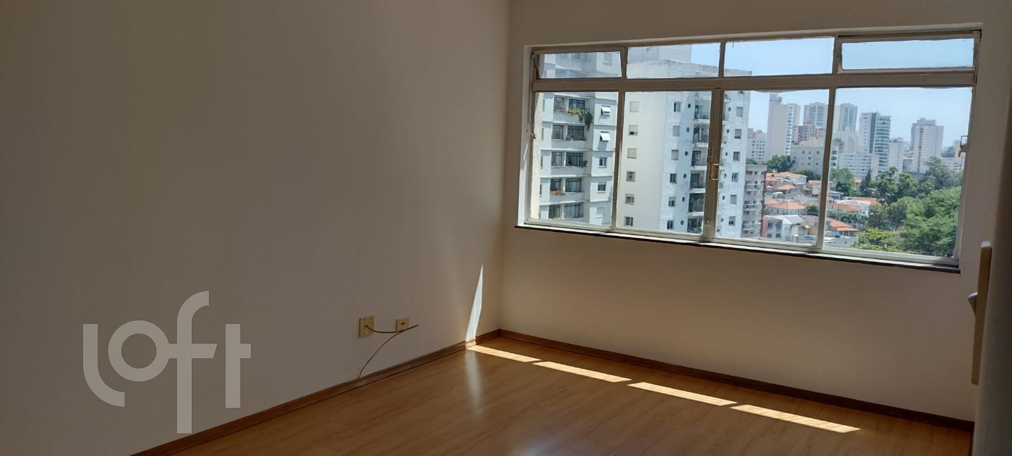 Apartamento à venda com 1 quarto, 63m² - Foto 6