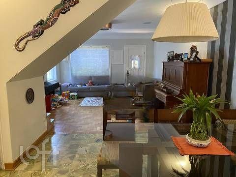 Casa, 4 quartos, 315 m² - Foto 2