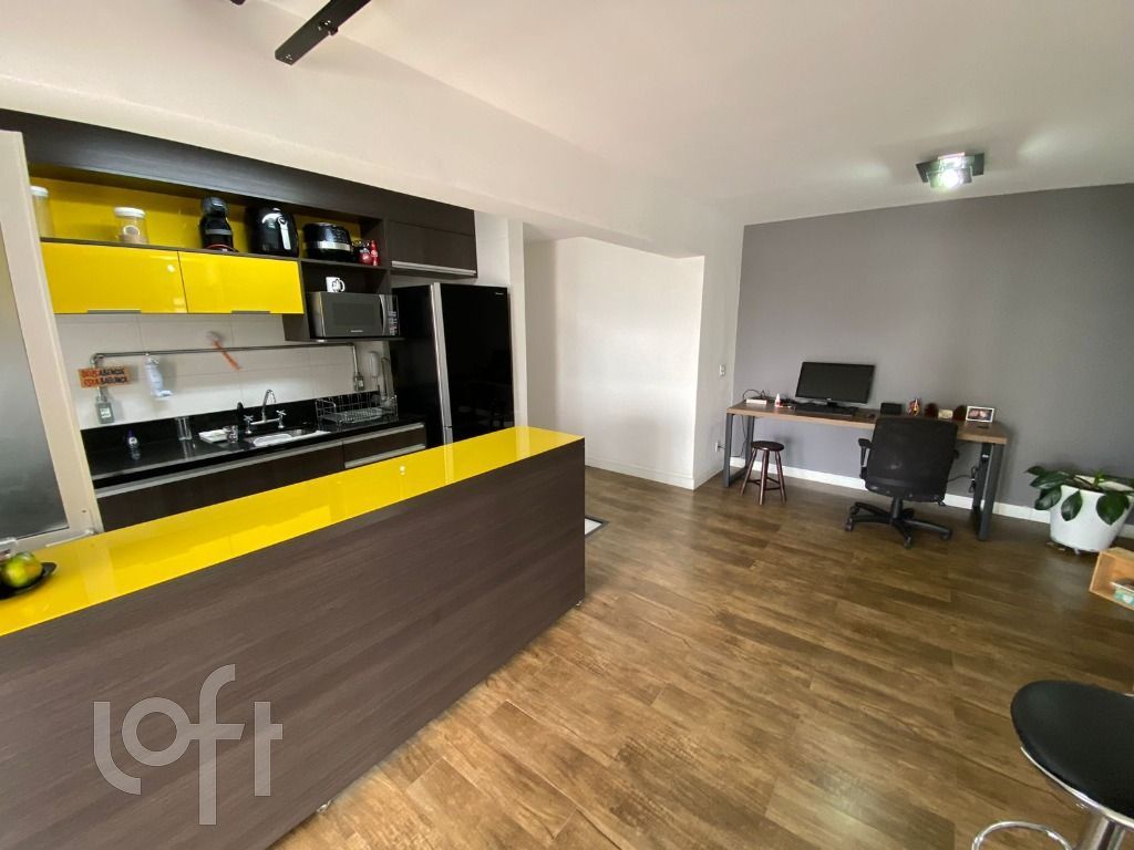 Apartamento, 2 quartos, 67 m² - Foto 6